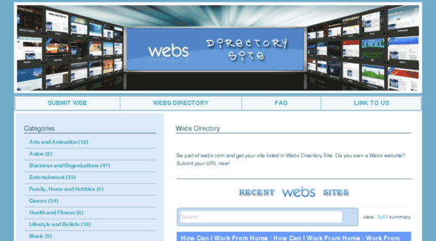 directory-site.webs.com