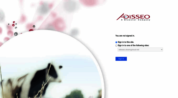 directory.adisseo.com