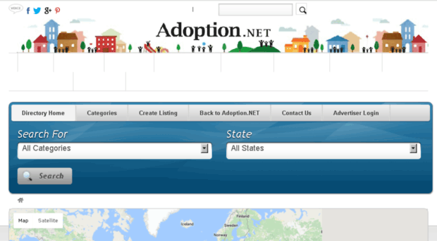 directory.adoption.net