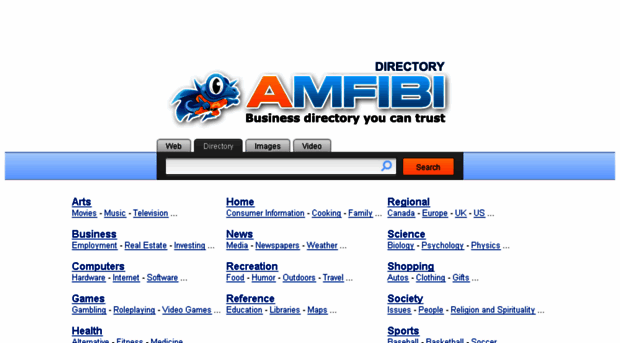 directory.amfibi.directory