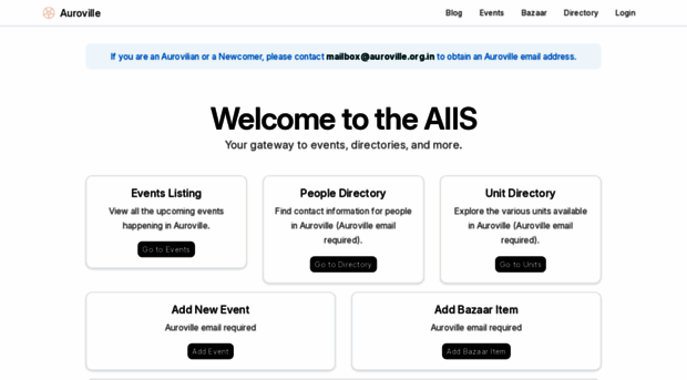 directory.auroville.org.in
