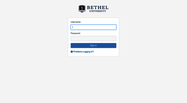 directory.bethel.edu