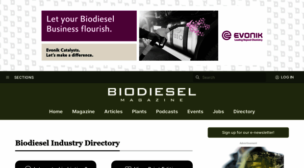 directory.biodieselmagazine.com