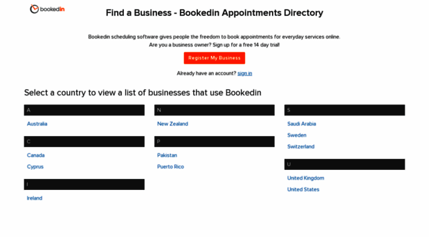 directory.bookedin.com