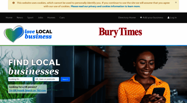 directory.burytimes.co.uk