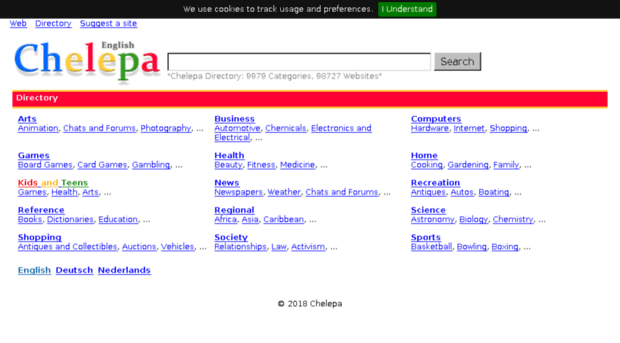 directory.chelepa.com