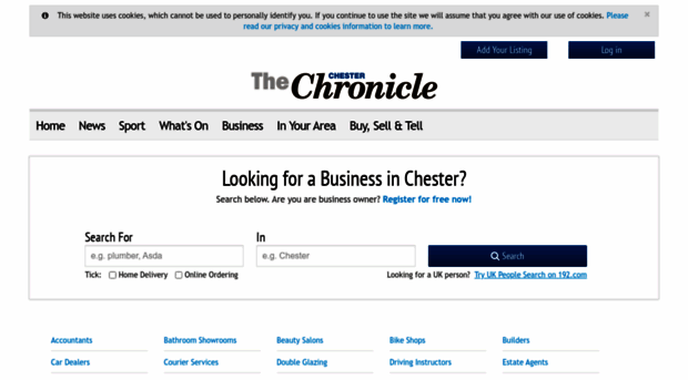 directory.chesterchronicle.co.uk