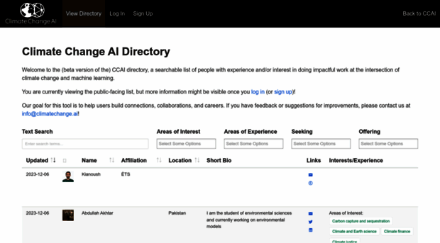 directory.climatechange.ai