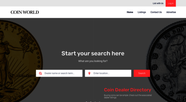 directory.coinworld.com