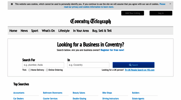 directory.coventrytelegraph.net