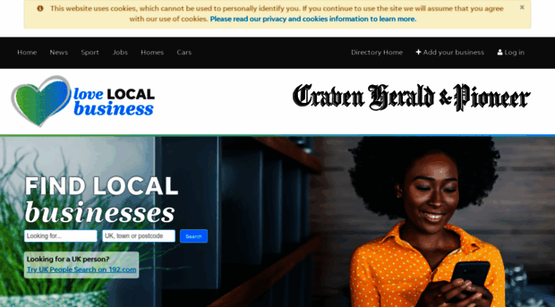 directory.cravenherald.co.uk