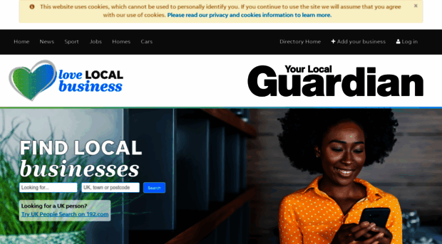 directory.croydonguardian.co.uk