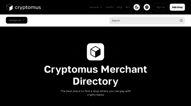 directory.cryptomus.com