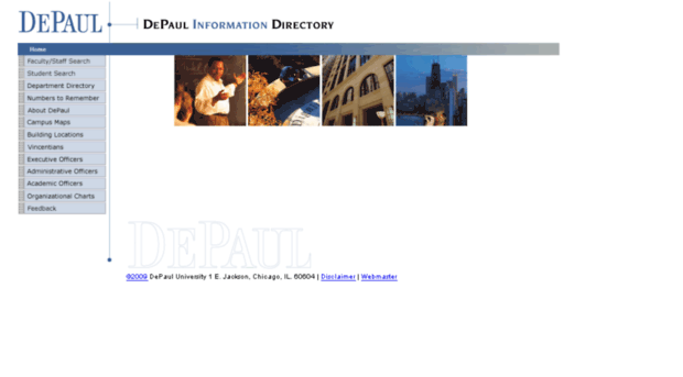 directory.depaul.edu