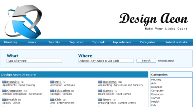 directory.designaeon.com