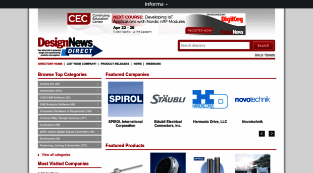 directory.designnews.com