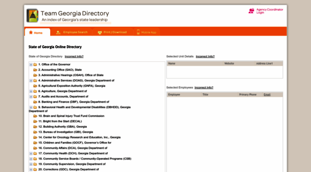 directory.doas.ga.gov
