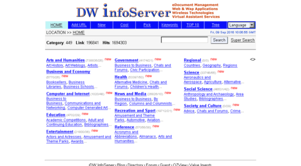 directory.dwinfoserver.com