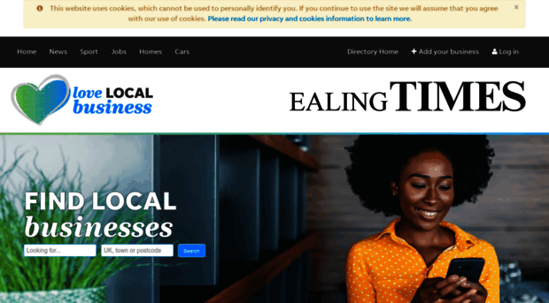 directory.ealingtimes.co.uk