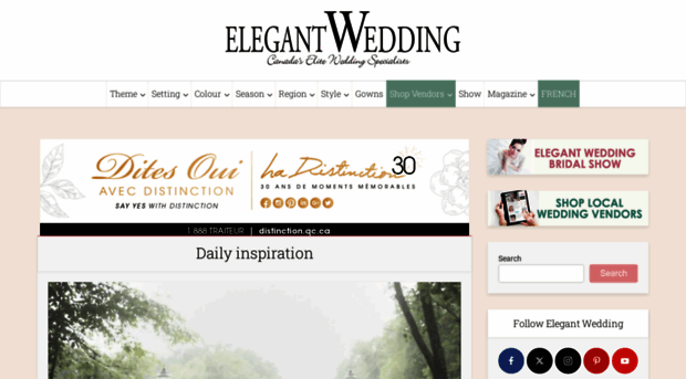 directory.elegantwedding.ca