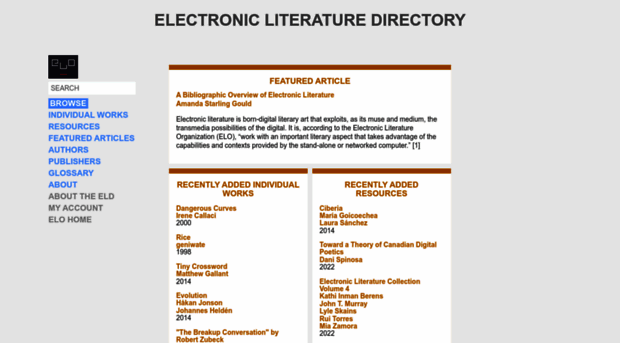 directory.eliterature.org