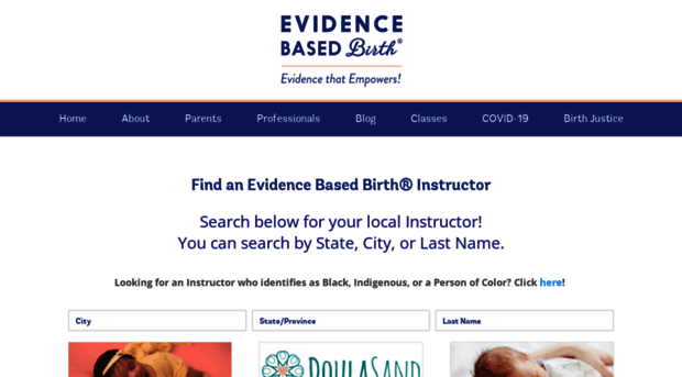 directory.evidencebasedbirth.com