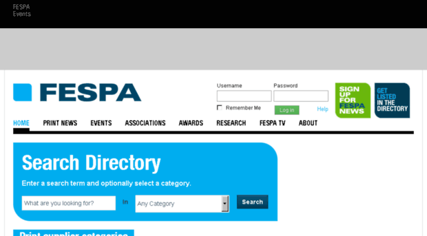 directory.fespa.com