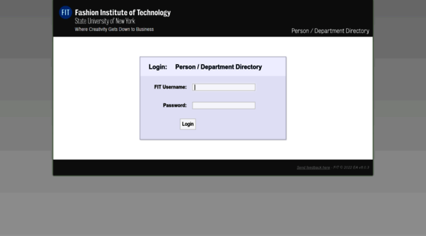 directory.fitnyc.edu