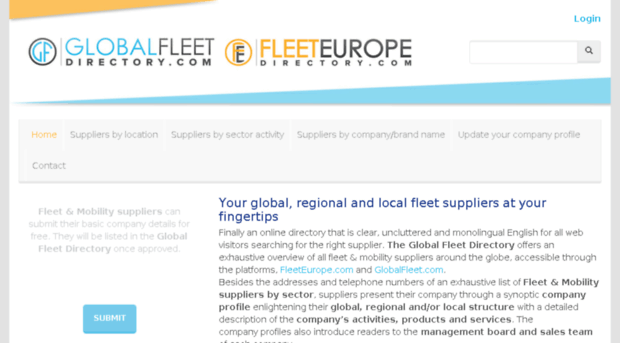 directory.fleeteurope.com