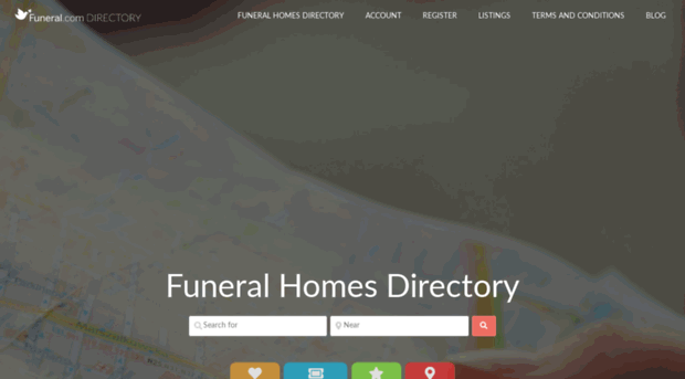 directory.funeral.com