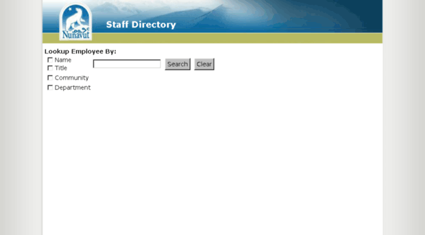 directory.gov.nu.ca