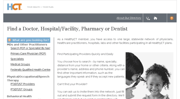 directory.healthyct.org