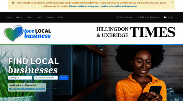 directory.hillingdontimes.co.uk