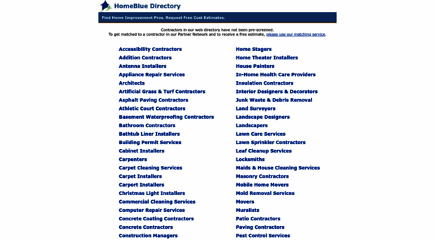 directory.homeblue.com