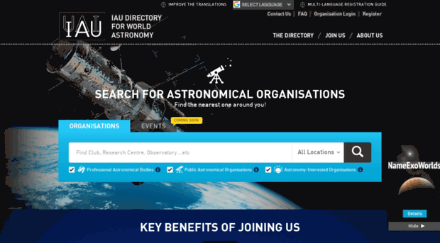 directory.iau.org