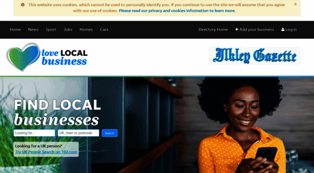 directory.ilkleygazette.co.uk