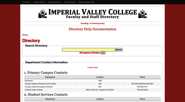 directory.imperial.edu