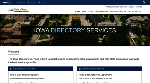 directory.iowa.gov