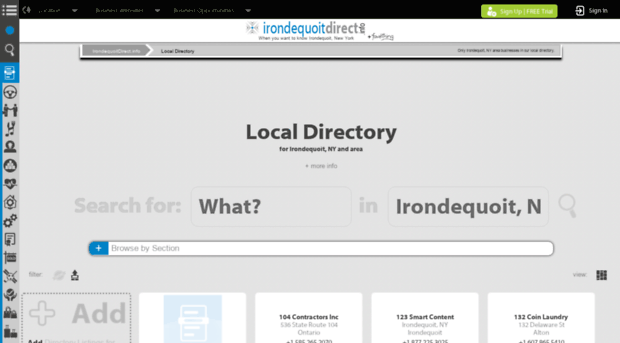 directory.irondequoitdirect.info