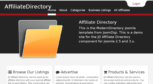 directory.joomdigi.com
