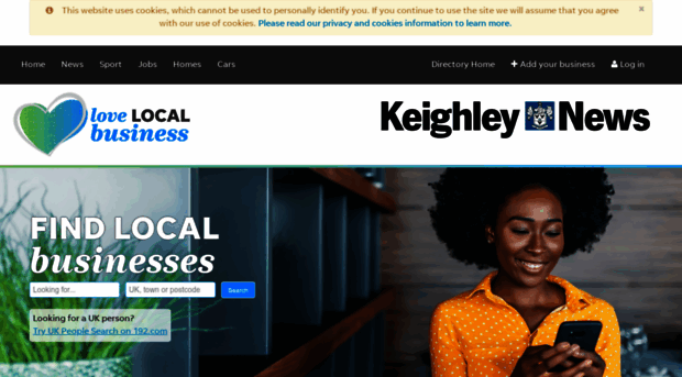 directory.keighleynews.co.uk
