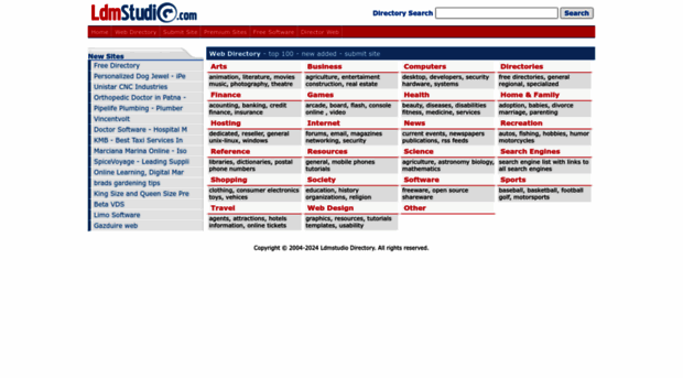 directory.ldmstudio.com