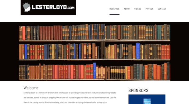 directory.lesterloyd.com