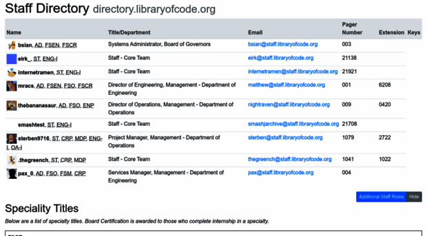 directory.libraryofcode.org