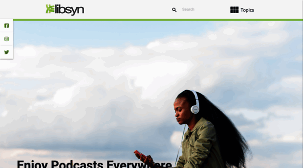 directory.libsyn.com