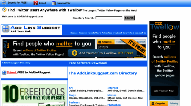 directory.linkcero.com