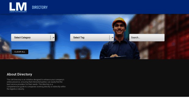 directory.logistics-manager.com