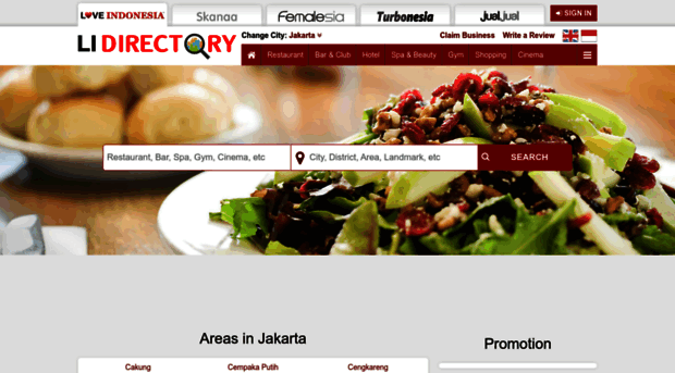 directory.loveindonesia.com