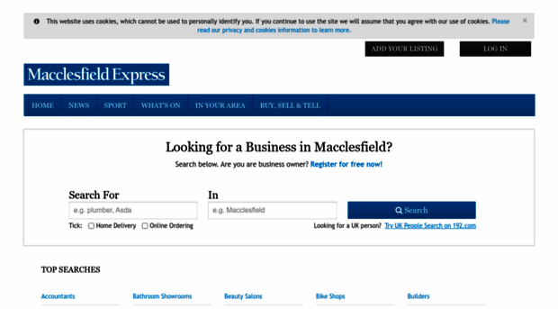 directory.macclesfield-express.co.uk