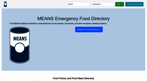 directory.meansdatabase.org
